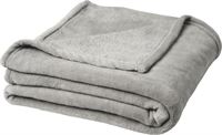 COPERTA IN PILE EXTA MORBIDO